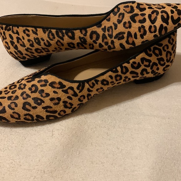 Van Eli flats. Size 12 Never Worn - Picture 3 of 3